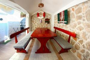 Hrvatska, JEZERA, Apartmani Slavica