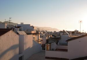 Gallery image of Hostal Ana - Adults Recommended in Nerja