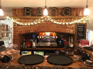 Напитки в Bang in Wells