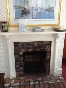 Fotografie z fotogalerie ubytování Clarkeston Inn v destinaci Newport