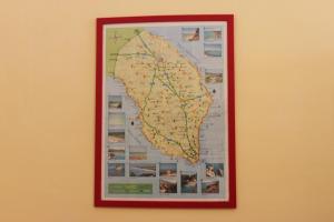 Fotografie z fotogalerie ubytování Luna Piena B&B v destinaci Lecce