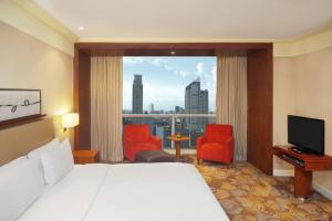 Gallery image of New Coast Hotel Manila (formerly New World Manila Bay Hotel) in Manila