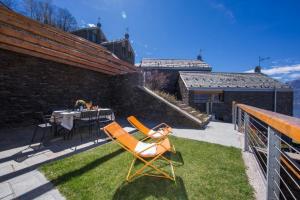 Fotografie z fotogalerie ubytování Paradiso del lago v destinaci Bellano
