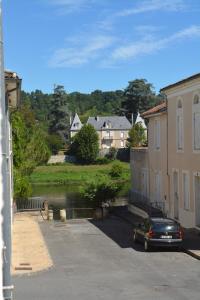 Galería fotográfica de Cottage at 7 en Sainte-Foy-la-Grande