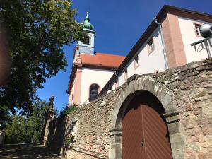 Fotografie z fotogalerie ubytování Hotel am Dom v destinaci Fulda
