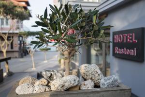 Fotografie z fotogalerie ubytování Hotel Rastoni - Helvetia v destinaci Platamonas