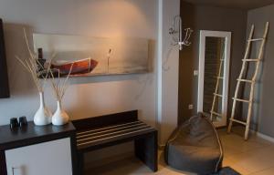 Fotografie z fotogalerie ubytování Hotel Rastoni - Helvetia v destinaci Platamonas
