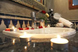 Fotografie z fotogalerie ubytování Riad Alya v destinaci Fès