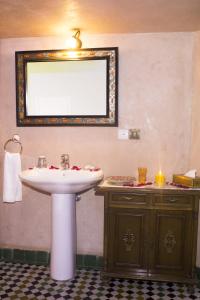 Fotografie z fotogalerie ubytování Riad Alya v destinaci Fès