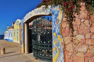 Galeri foto Villa Ana Margarida Beach di Ericeira
