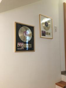 Fotografie z fotogalerie ubytování Musi Appartements v destinaci Schönberg im Stubaital