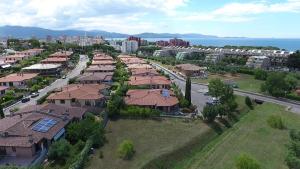 Fotografia z galérie ubytovania Villa San Nicola B&B v destinácii Follonica