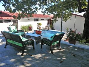 Gallery image of El Mirador Suites in Managua +36 photos