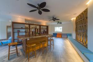 Fotografie z fotogalerie ubytování Izla Beach Front Hotel v destinaci Isla Mujeres