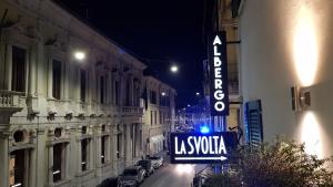 Kép Albergo la Svolta szállásáról Bresciában a galériában