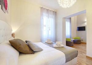 Gallery image of La Marmora Elegant in Florence