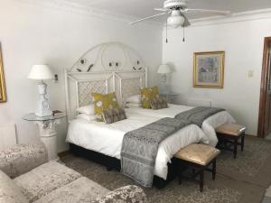 Gallery image of Arcadia Luxury Guesthouse in Kroonstad