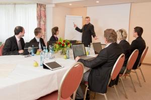 Gäste, die in der Unterkunft Hotel Marschall Duroc übernachten
