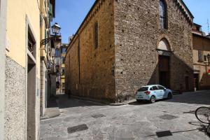 フィレンツェにあるPiazza San Remigioのギャラリーの写真