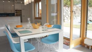 Fotografie z fotogalerie ubytování Chalet Bella Vista 1 v destinaci Wengen
