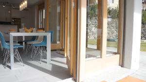 Fotografie z fotogalerie ubytování Chalet Bella Vista 1 v destinaci Wengen