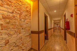 Fotografija v galeriji nastanitve Hotel Steni v mestu Stení Dhírfios
