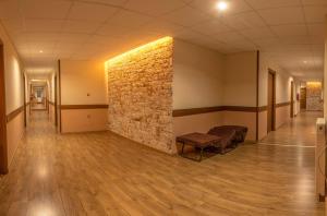 Fotografija v galeriji nastanitve Hotel Steni v mestu Stení Dhírfios