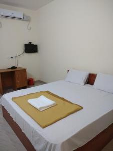 Gallery image of Manjira Lodge in Guruvāyūr