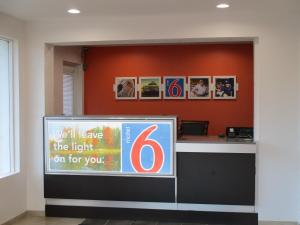 Fotografie z fotogalerie ubytování Motel 6-Schenectady, NY v destinaci Schenectady