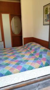 Postel nebo postele na pokoji v ubytování Apartments Šorić