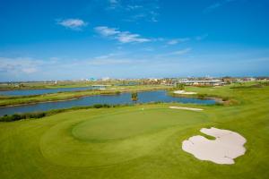 Gallery image of Moody Gardens Hotel Spa and Convention Center in Galveston