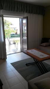 Postel nebo postele na pokoji v ubytování Apartments Šorić