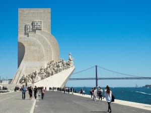 Gallery image of Belem Aloja in Lisbon