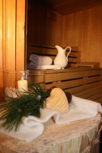 Fotografie z fotogalerie ubytování Hotel Catinaccio v destinaci Vigo di Fassa