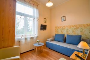 Gallery image of Sopot Roza Apartments in Sopot