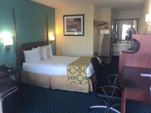 Gallery image of Baymont Inn & Suites in Florence