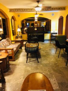 Gallery image of Hotel Suites Kino in Hermosillo