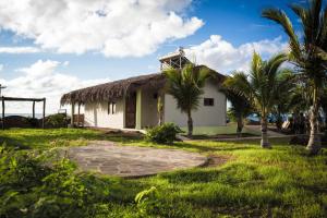 Gallery image of Villa al Fe in Los Órganos