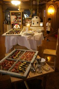 Gallery image of Hotel Catinaccio in Vigo di Fassa