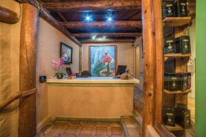 Fotografie z fotogalerie ubytování Hotel El Mirador - Balderrama Hotel Collection v destinaci Areponapuchi
