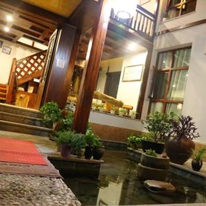 Fotografie z fotogalerie ubytování Tian Jia Xiao Yuan Boutique Homestay v destinaci Čang-ťia-ťie