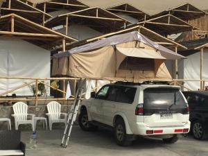 Foto da galeria de Ecocamp Huacachina em Ica