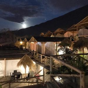Foto da galeria de Ecocamp Huacachina em Ica