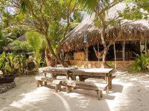 Photo de la galerie de l'établissement Fare Ahuna, à Bora Bora
