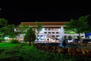 Gallery image of AmornSukhothai Hotel in Sukhothai