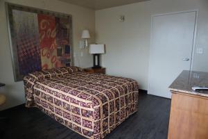 Fotografie z fotogalerie ubytování Econo Lodge San Antonio Northeast I-35 v destinaci San Antonio + 12 fotografií