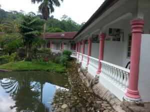 Gallery image of Seri Pengantin Resort in Kampung Janda Baik