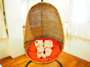 Fotografie z fotogalerie ubytování Nature House Homestay v destinaci Dongshan