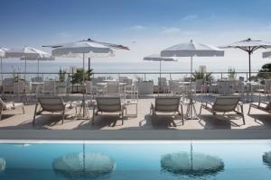 Mercure Villeneuve Loubet Plage
