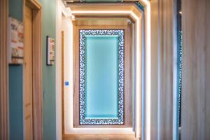 Foto dalla galleria di Dreamer Boutique Hotel a Nanwan